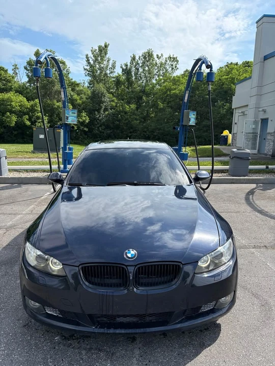 2008 BMW E92 3 Series Coupe - Image 2 of 16