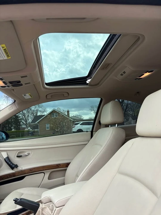 2008 BMW E92 3 Series Coupe - Image 11 of 16