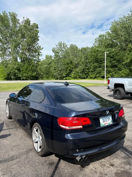 2008 BMW E92 3 Series Coupe - Image 6 of 16