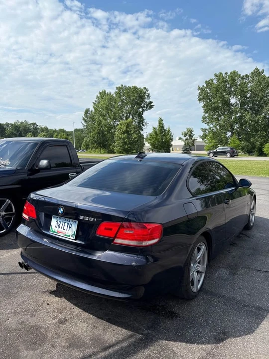 2008 BMW E92 3 Series Coupe - Image 4 of 16