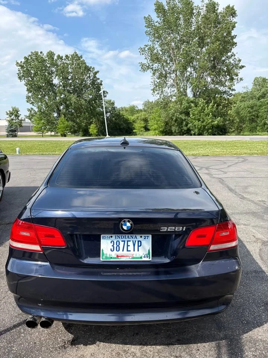 2008 BMW E92 3 Series Coupe - Image 5 of 16