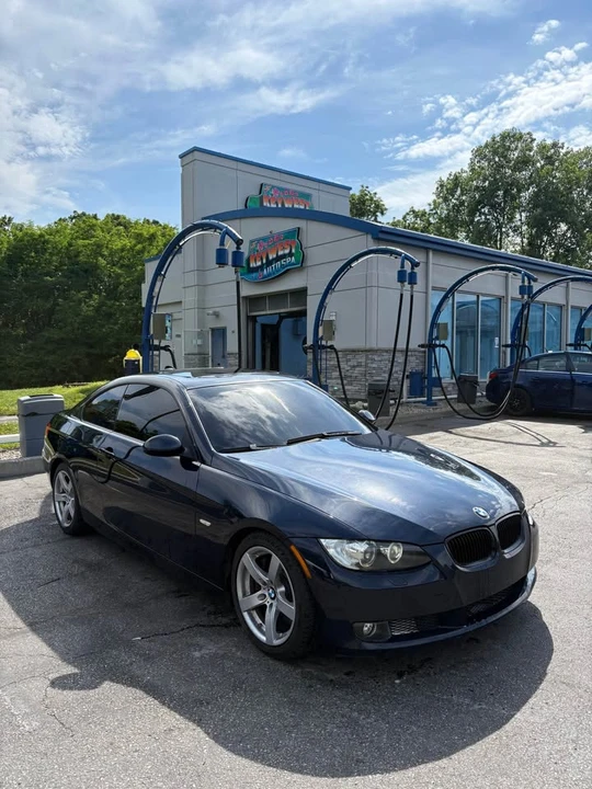 2008 BMW E92 3 Series Coupe - Image 3 of 16