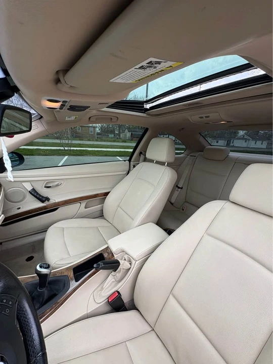 2008 BMW E92 3 Series Coupe - Image 10 of 16
