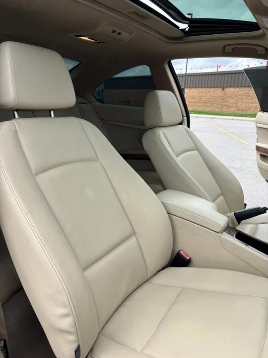 2008 BMW E92 3 Series Coupe - Image 9 of 16