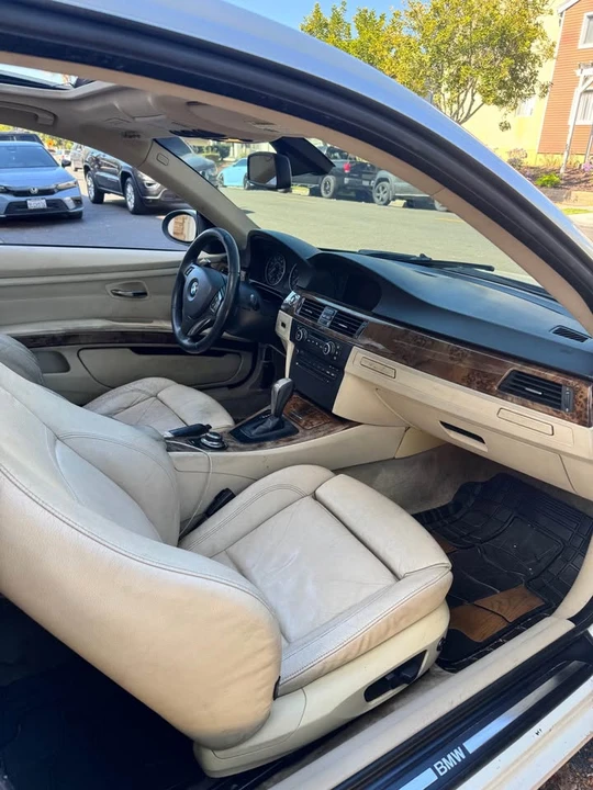 2008 BMW E92 3 Series Coupe - Image 11 of 12
