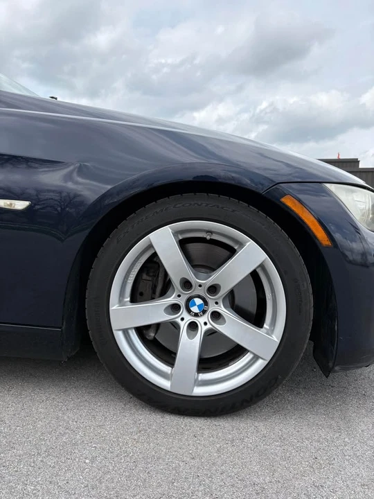 2008 BMW E92 3 Series Coupe - Image 15 of 16