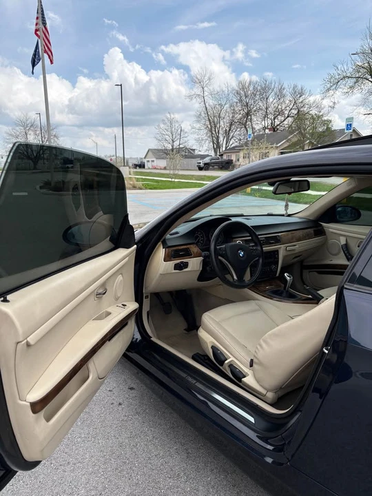 2008 BMW E92 3 Series Coupe - Image 13 of 16