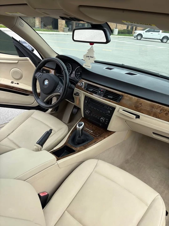 2008 BMW E92 3 Series Coupe - Image 8 of 16