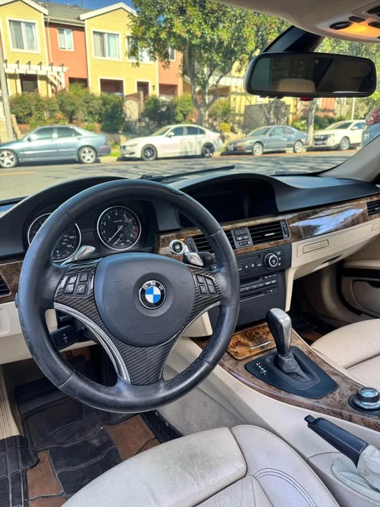 2008 BMW E92 3 Series Coupe - Image 9 of 12