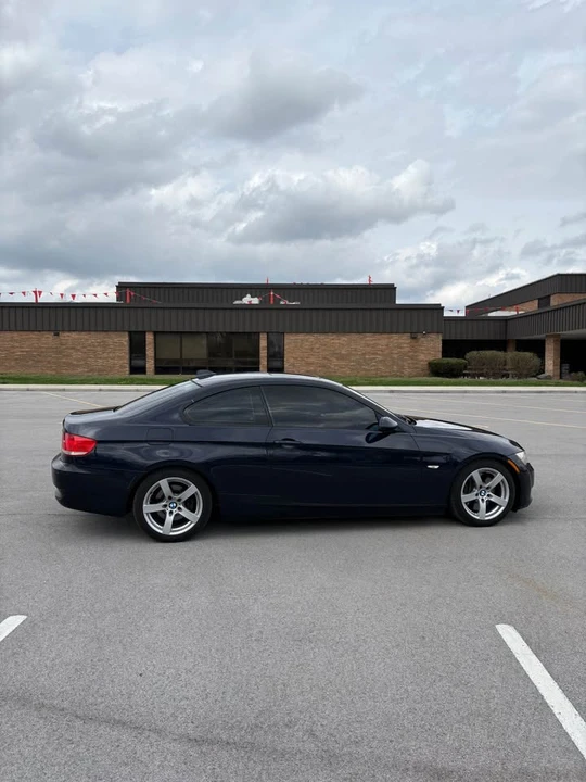 2008 BMW E92 3 Series Coupe - Image 16 of 16