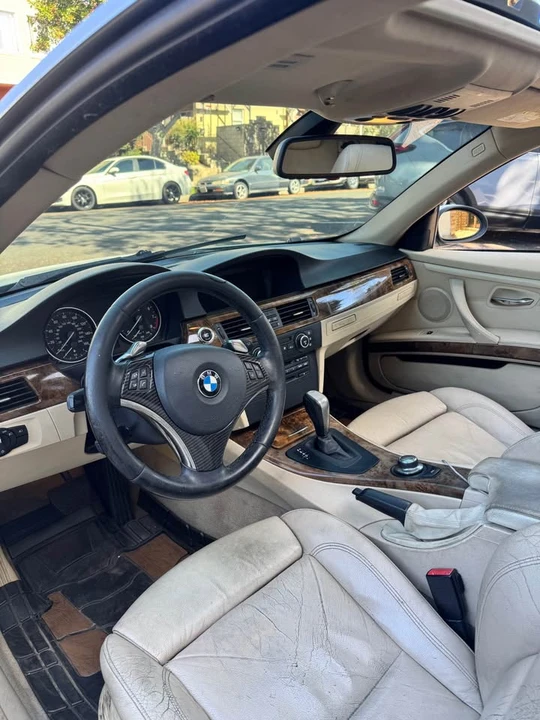 2008 BMW E92 3 Series Coupe - Image 8 of 12