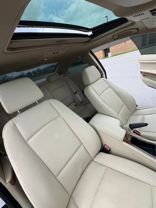 2008 BMW E92 3 Series Coupe - Image 7 of 16