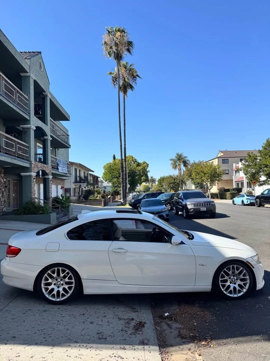 2008 BMW E92 3 Series Coupe - Image 6 of 12