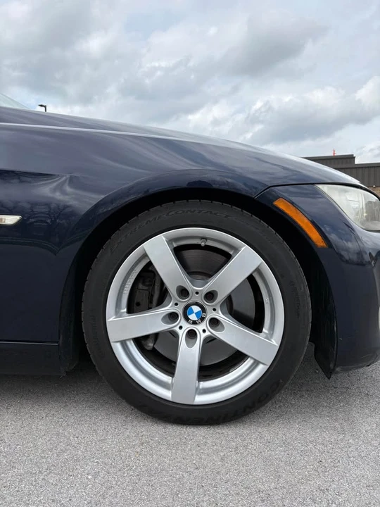 2008 BMW E92 3 Series Coupe - Image 14 of 16