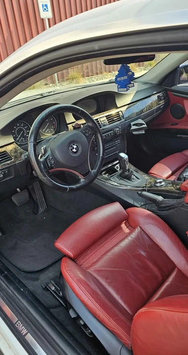 2008 BMW E92 3 Series Coupe - Image 3 of 5