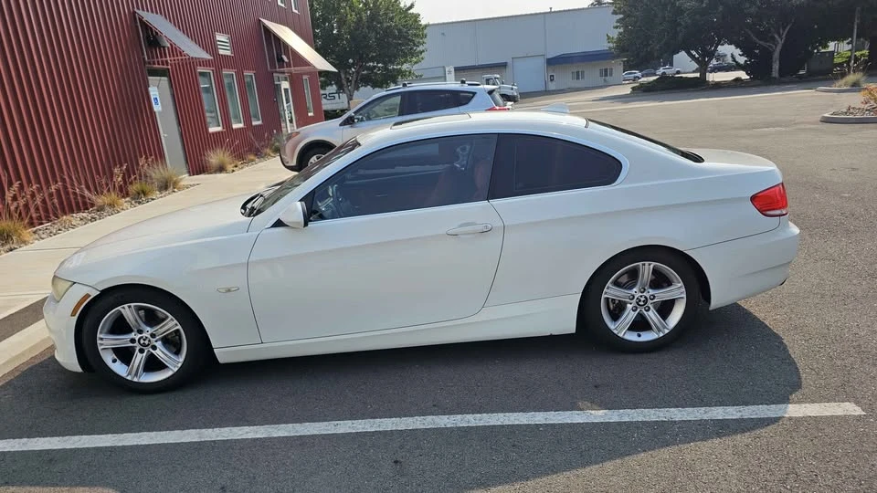 2008 BMW E92 3 Series Coupe - Image 4 of 5