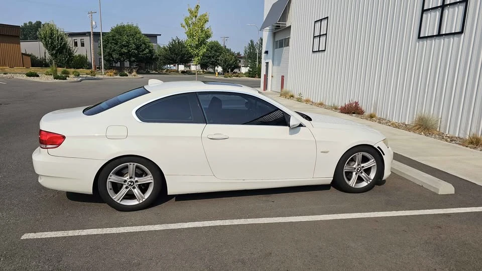 2008 BMW E92 3 Series Coupe - Image 2 of 5