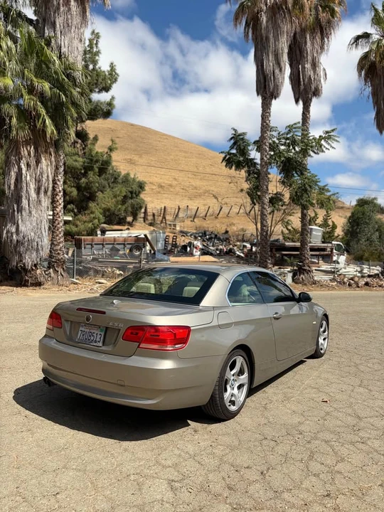 2008 BMW E92 3 Series Coupe - Image 3 of 17
