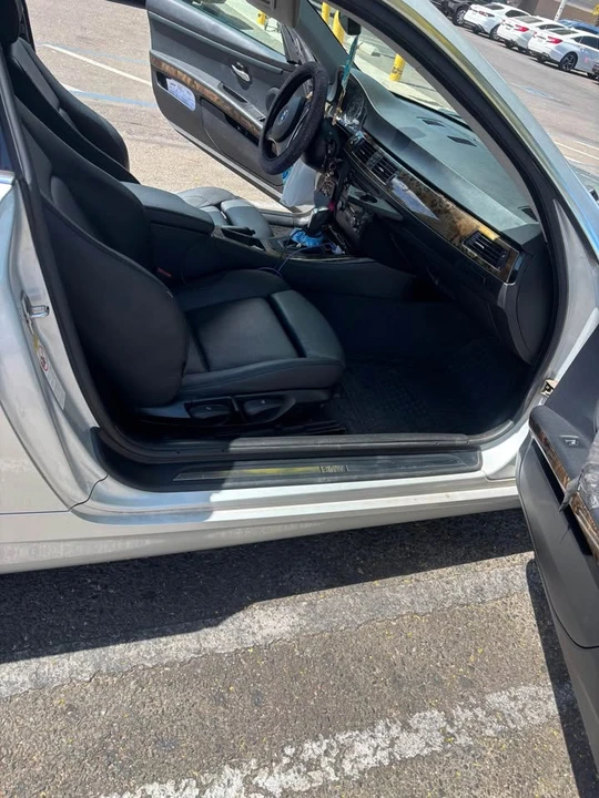 2008 BMW E92 3 Series Coupe - Image 10 of 11