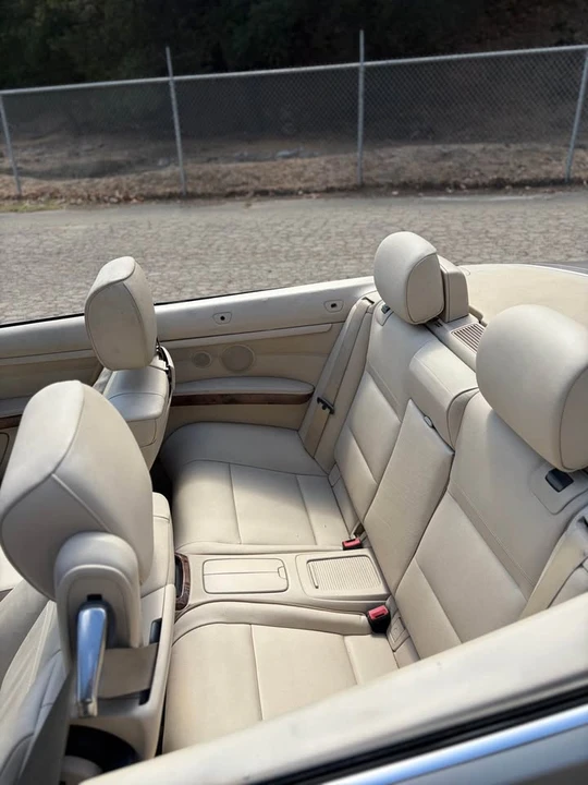 2008 BMW E92 3 Series Coupe - Image 10 of 17
