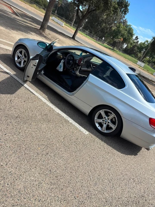 2008 BMW E92 3 Series Coupe - Image 3 of 11