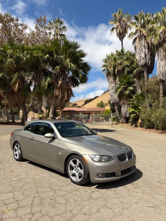 2008 BMW E92 3 Series Coupe - Image 2 of 17