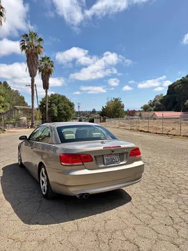 2008 BMW 3 Series 328i Coupe 2D