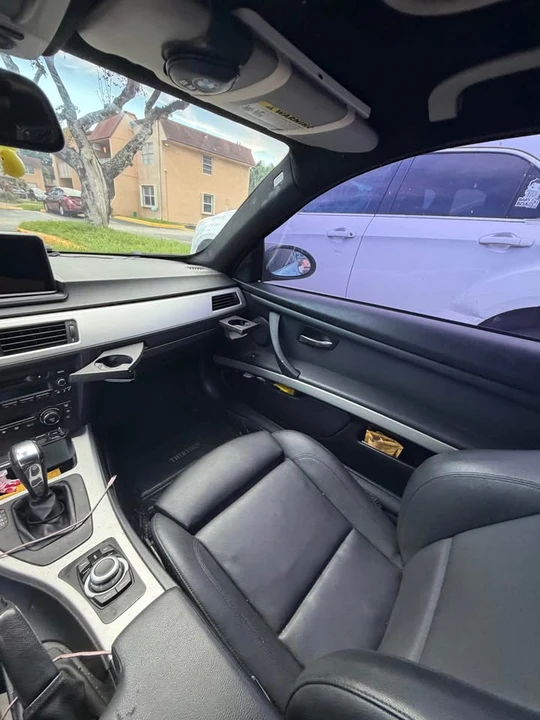 2008 BMW E92 3 Series Coupe - Image 7 of 11