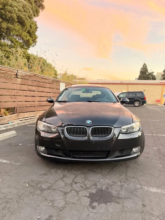 2008 BMW E92 3 Series Coupe - Image 4 of 10