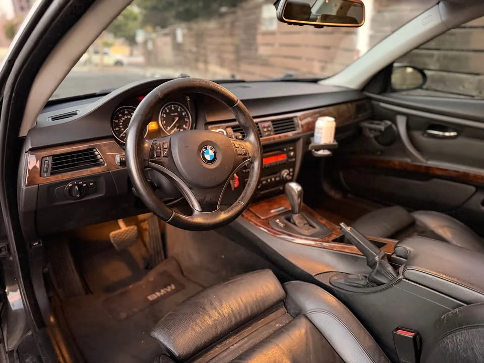2008 BMW E92 3 Series Coupe - Image 9 of 10