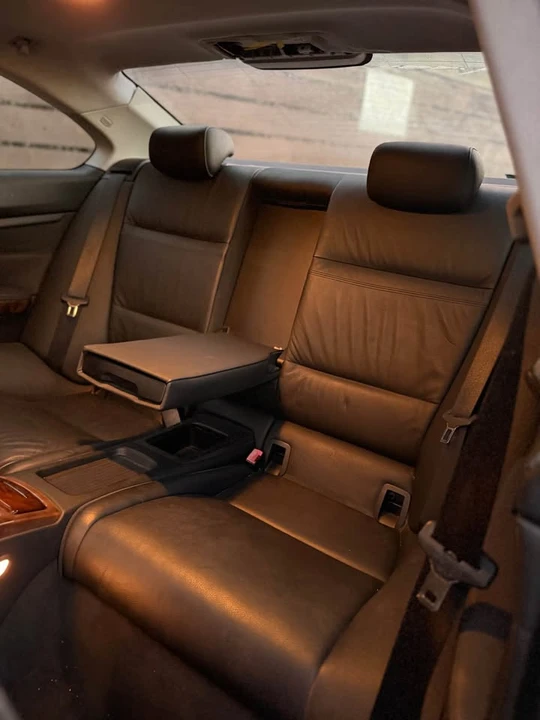 2008 BMW E92 3 Series Coupe - Image 10 of 10