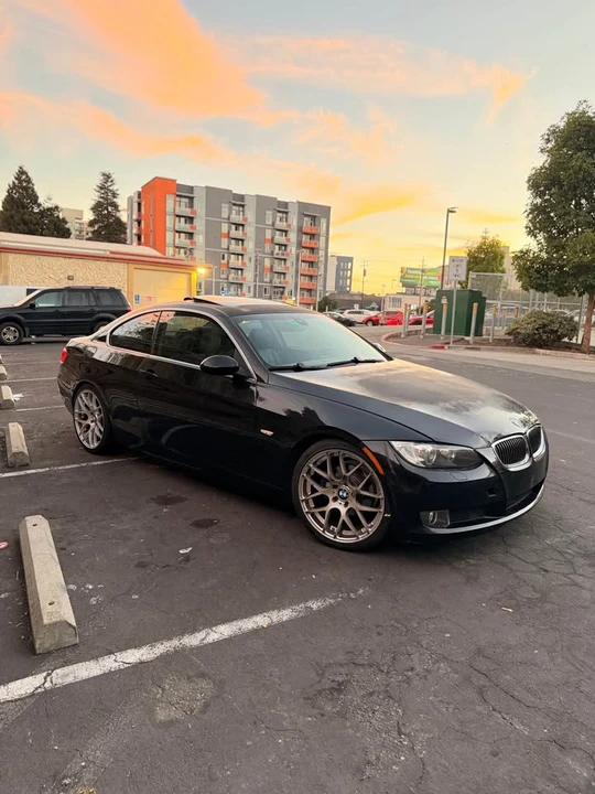 2008 BMW E92 3 Series Coupe - Image 2 of 10