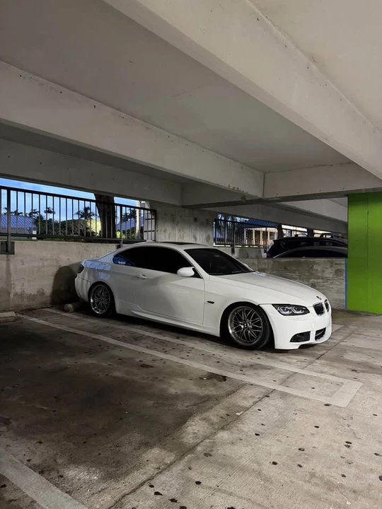 2008 BMW E92 3 Series Coupe - Image 4 of 11