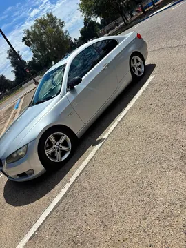 2008 BMW 3 Series 328i Coupe
