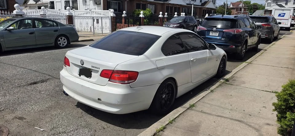 2008 BMW E92 3 Series Coupe - Image 3 of 9
