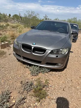 2008 BMW 3 Series 328i Coupe