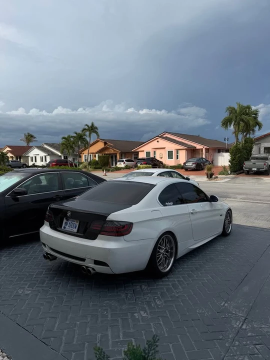 2008 BMW E92 3 Series Coupe - Image 5 of 11