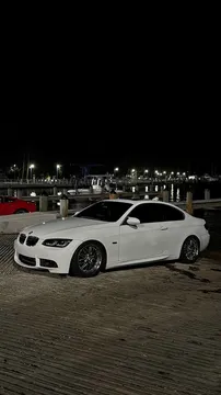 2008 BMW 3 Series 328i Coupe