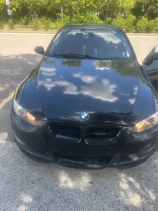 2008 BMW E92 3 Series Coupe - Image 2 of 12