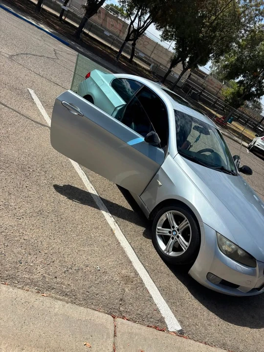 2008 BMW E92 3 Series Coupe - Image 2 of 11