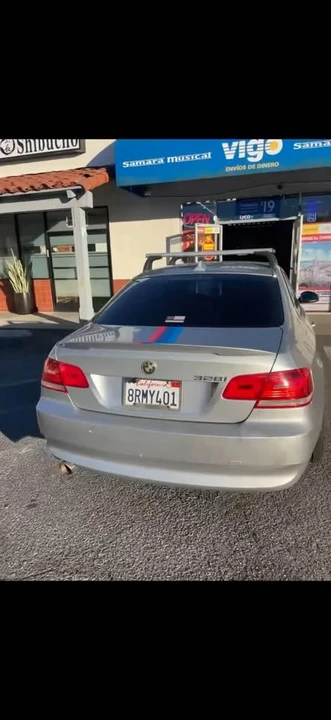 2008 BMW E92 3 Series Coupe - Image 3 of 4