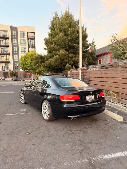 2008 BMW E92 3 Series Coupe - Image 6 of 10