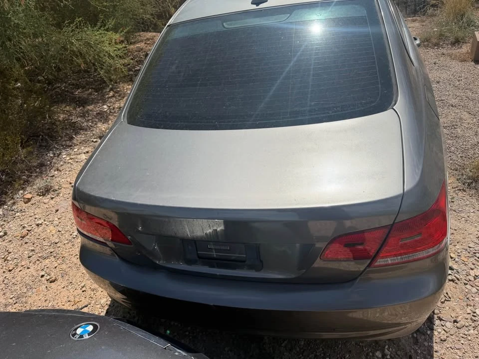 2008 BMW E92 3 Series Coupe - Image 7 of 9