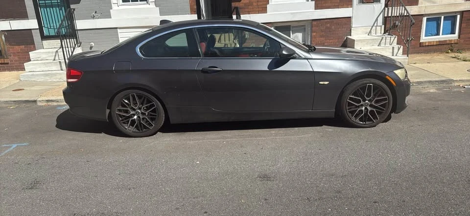 2008 BMW E92 3 Series Coupe - Image 4 of 5