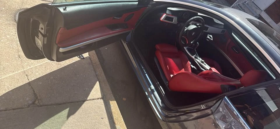 2008 BMW E92 3 Series Coupe - Image 3 of 5