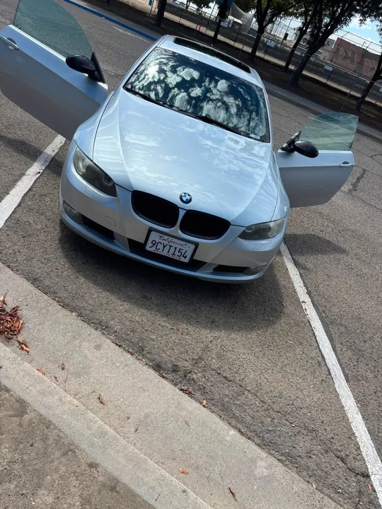 2008 BMW E92 3 Series Coupe - Image 9 of 11
