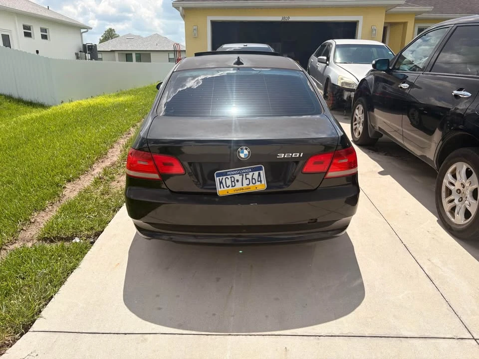 2008 BMW E92 3 Series Coupe - Image 4 of 7