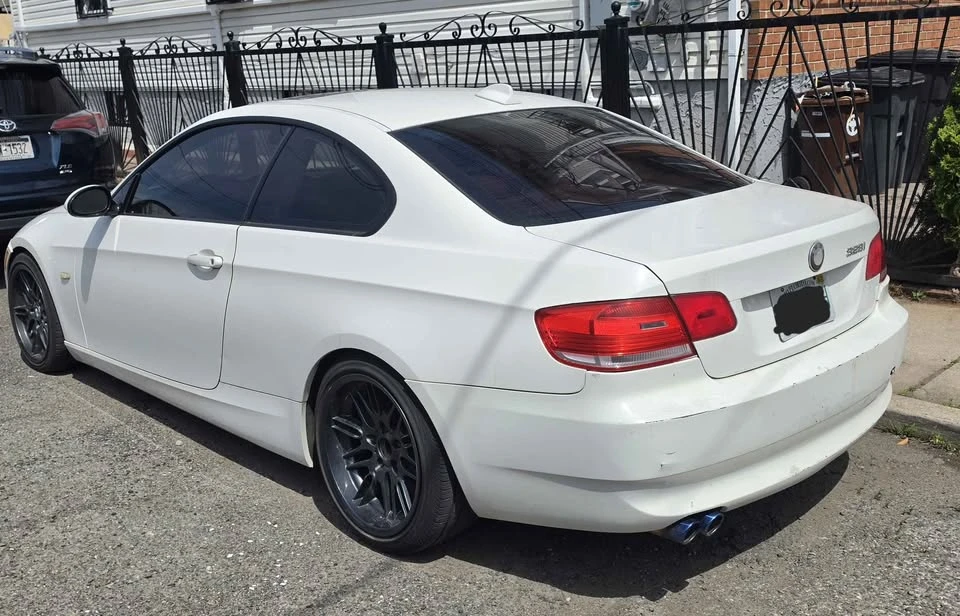 2008 BMW E92 3 Series Coupe - Image 4 of 9