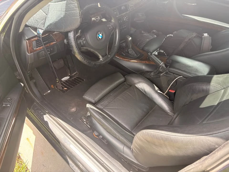 2008 BMW E92 3 Series Coupe - Image 6 of 7
