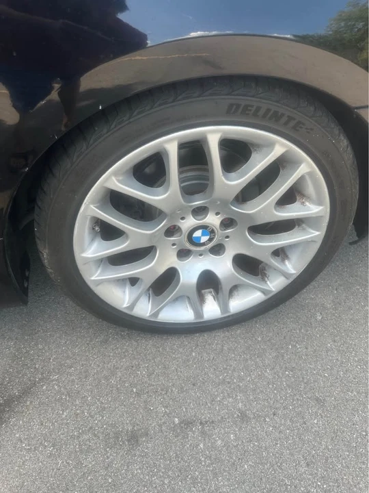 2008 BMW E92 3 Series Coupe - Image 9 of 12